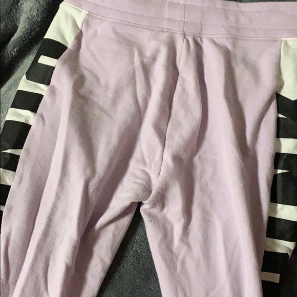 Pink Sweats Suit - Picture 5 of 8